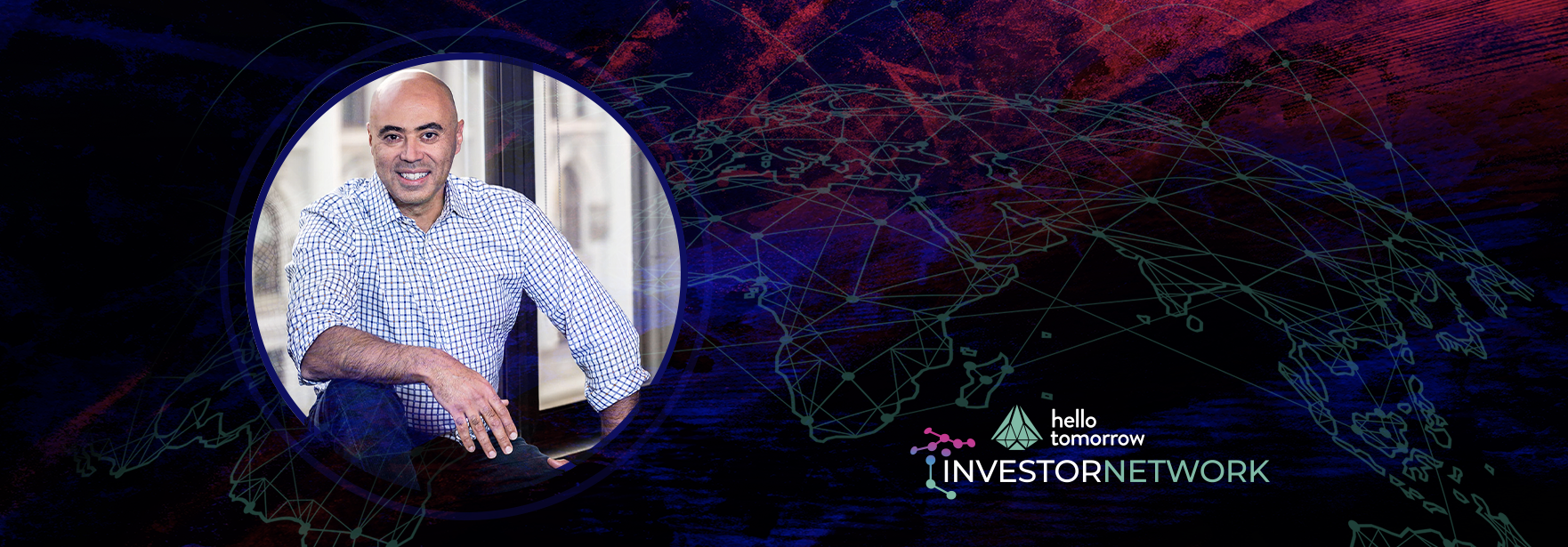 Discover ACME | With Hany Nada, Co-founder & Partner