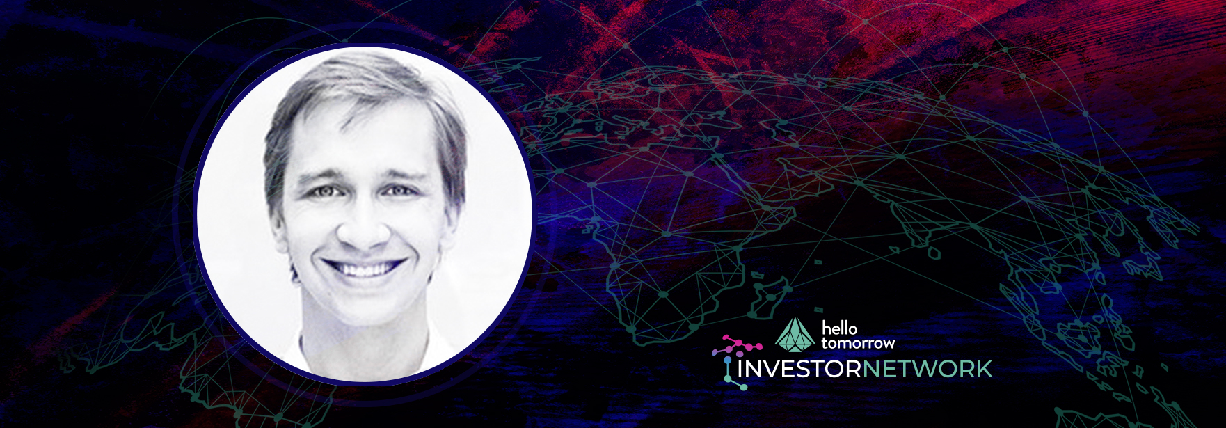 Discover rpv | With Arkady Kulik, Founding Partner