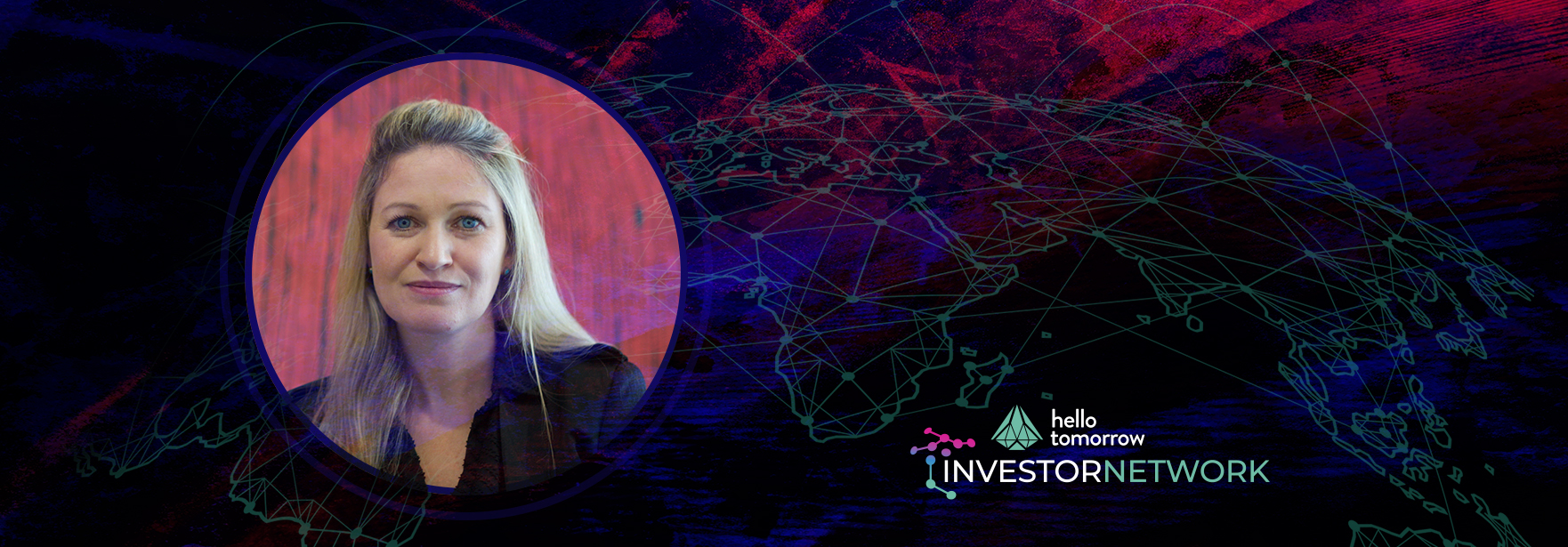 Discover Outsized Ventures | With Isabel Fox, General Partner