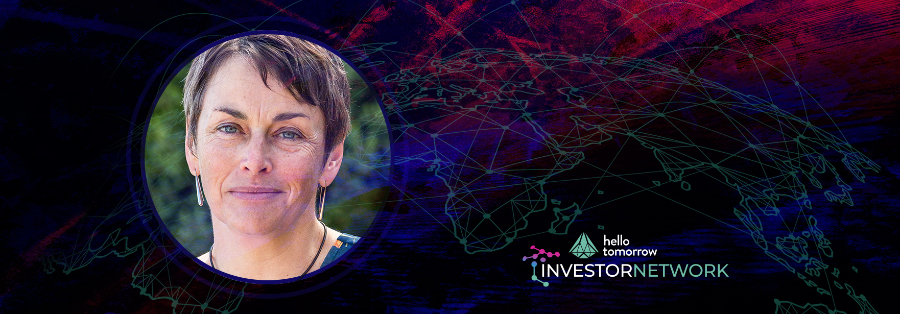 Discover Zero Carbon Capital | With Pippa Galwey, Founding Partner