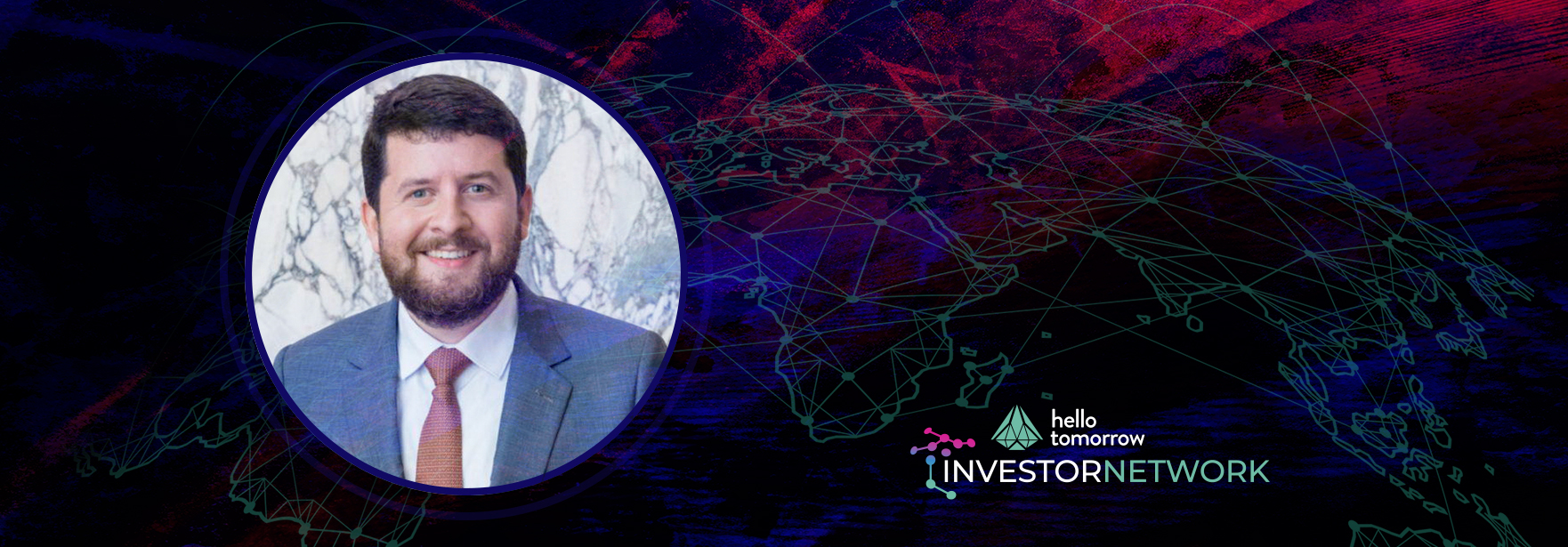 Discover Lauxera Capital Partners | With Samuel Levy, Founding Partner