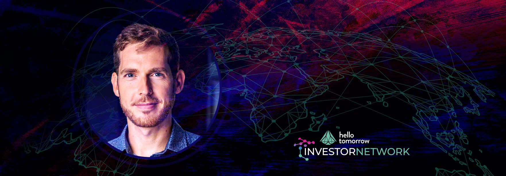 Discover Climentum Capital | With Yoann Berno