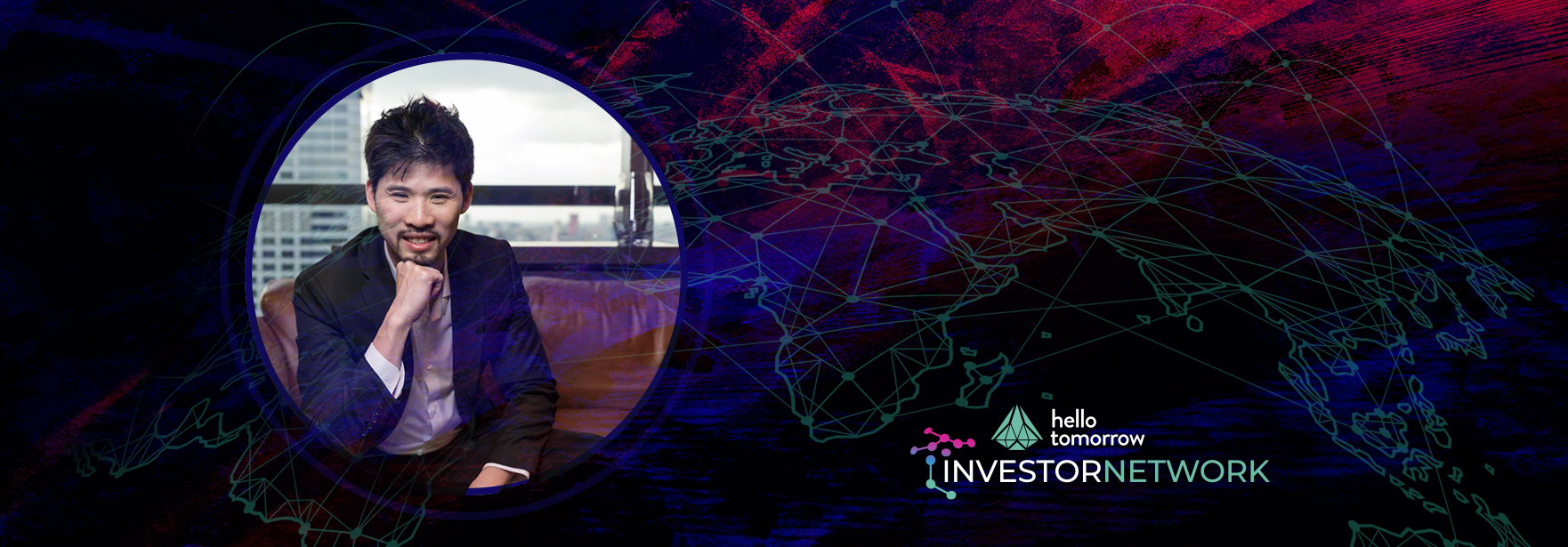Discover Creative Ventures | With Champ Suthipongchai