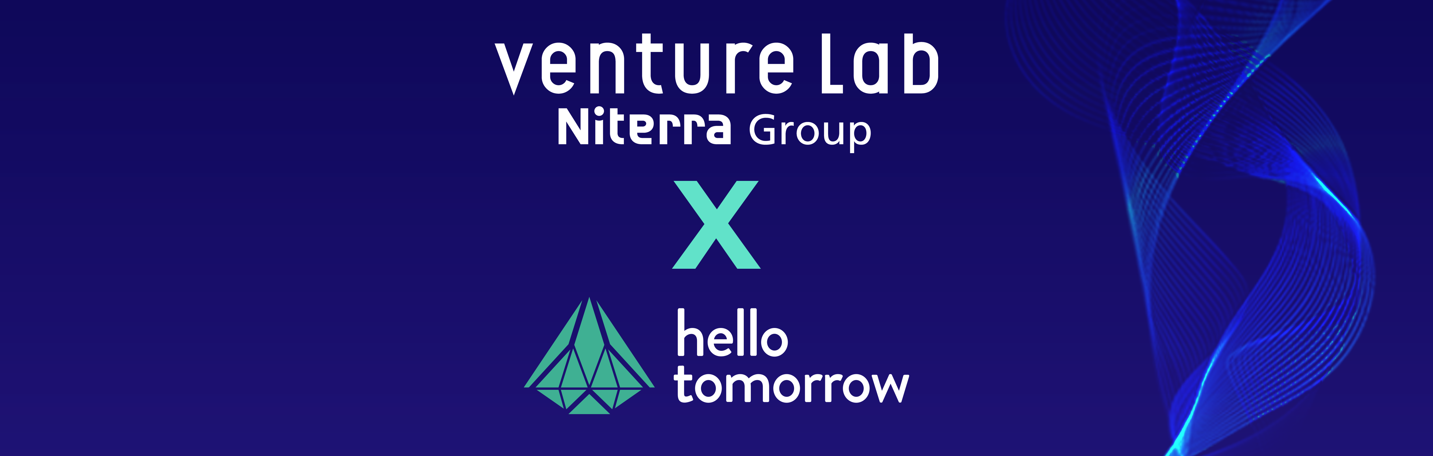 Creating new business opportunities in Digital health with the Niterra Group