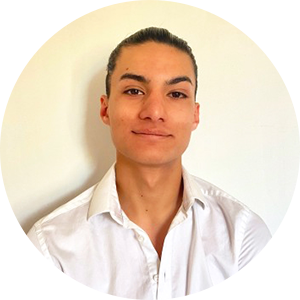 Image with Overlay